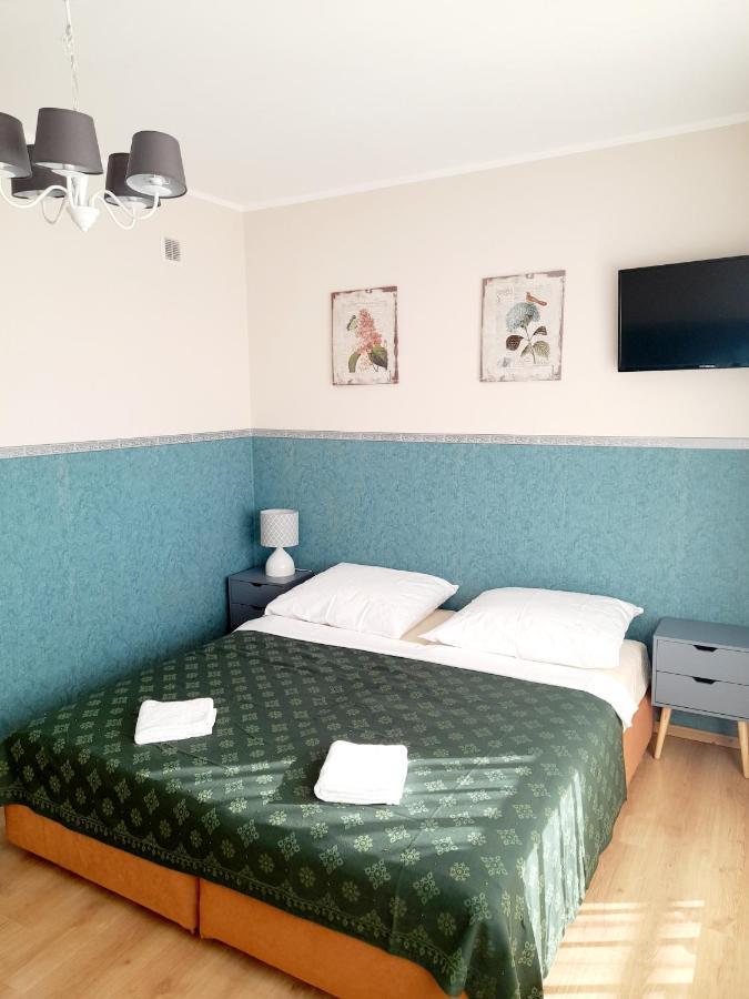 Homestay Iris