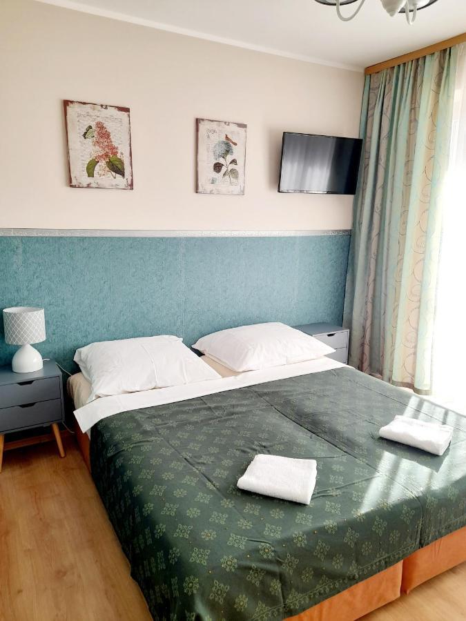 Iris Homestay *