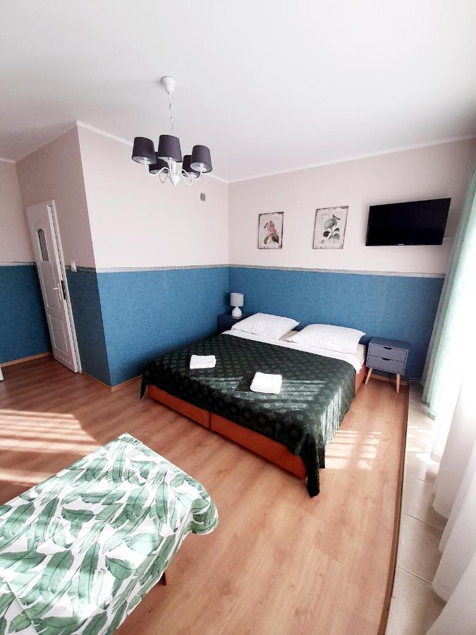 Iris Homestay
