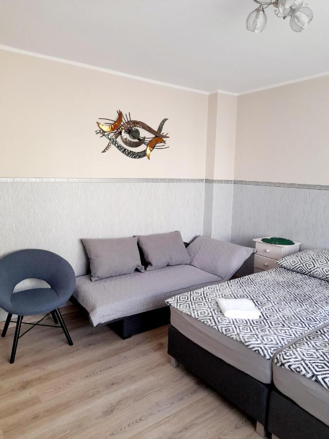 Iris Homestay Kolobrzeg