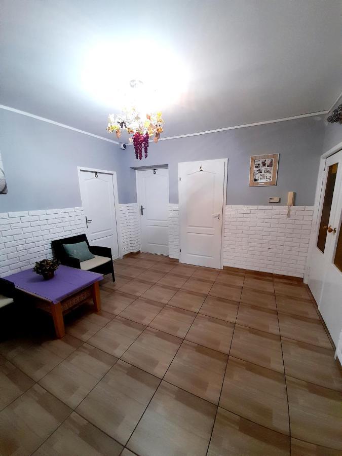 Homestay Iris Kolobrzeg