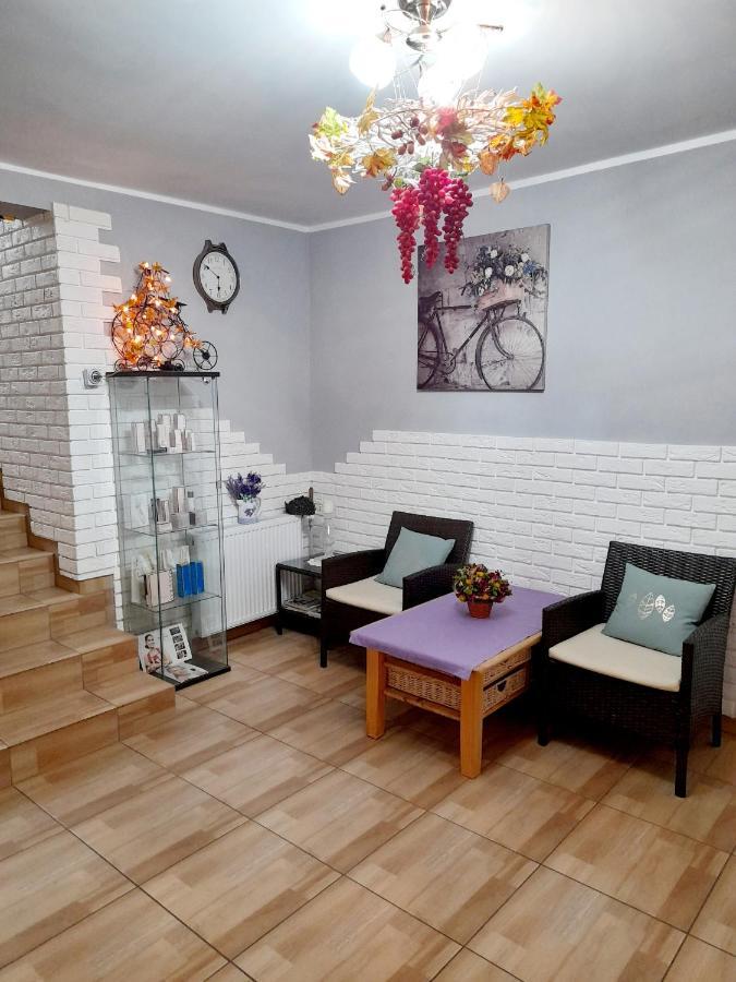 Homestay Iris *