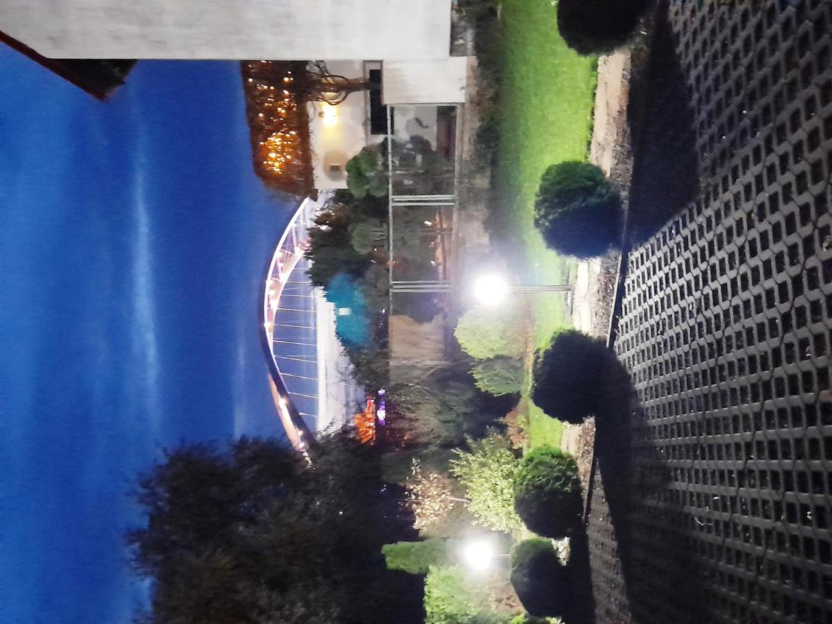 Homestay Iris