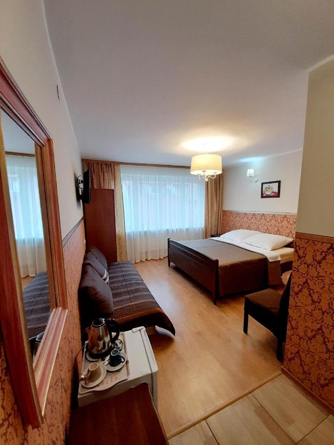 Iris Homestay Kolobrzeg