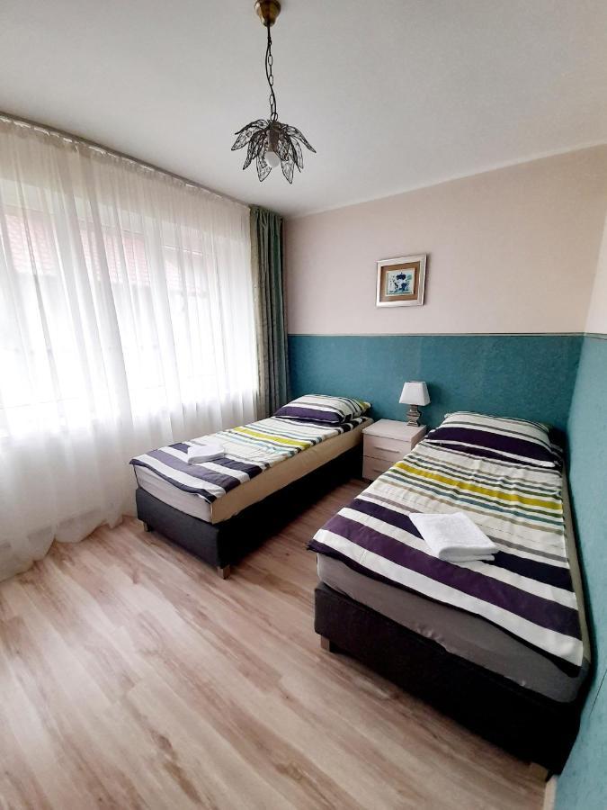 Homestay Iris *
