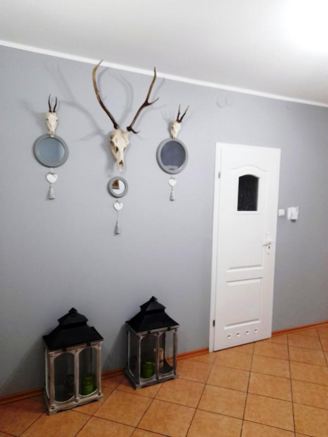 Iris Homestay Kolobrzeg