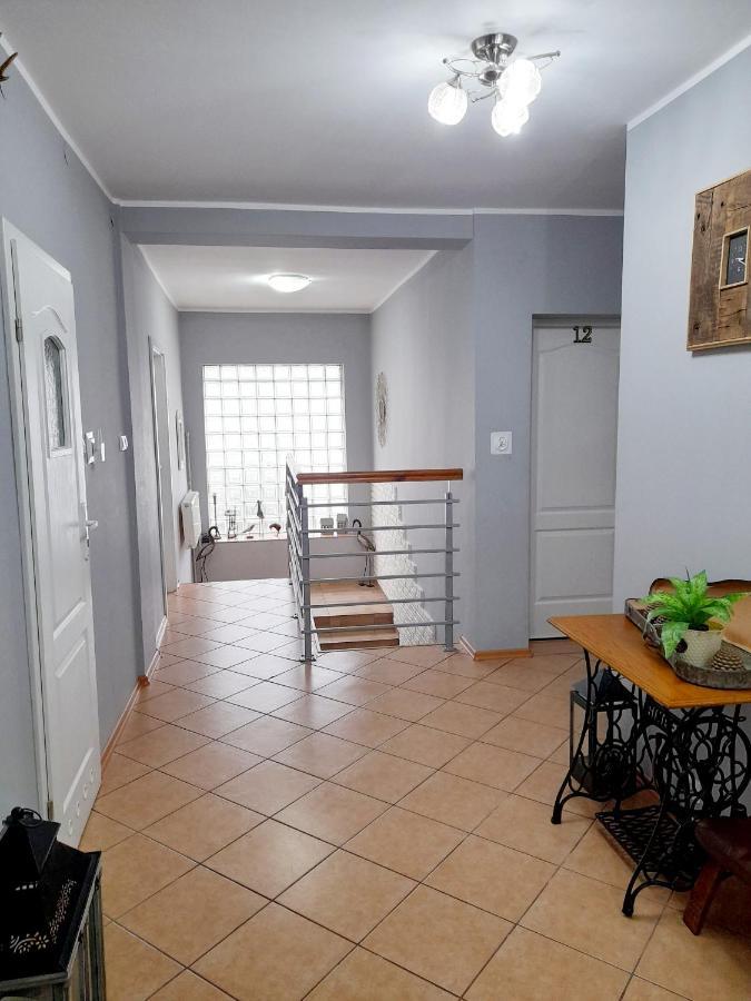 Iris Homestay Kolobrzeg