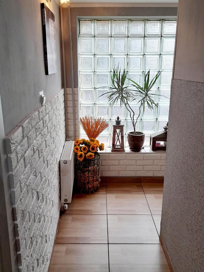 Iris Homestay Kolobrzeg