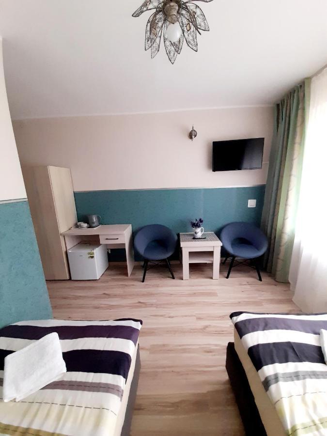 Homestay Iris Kolobrzeg