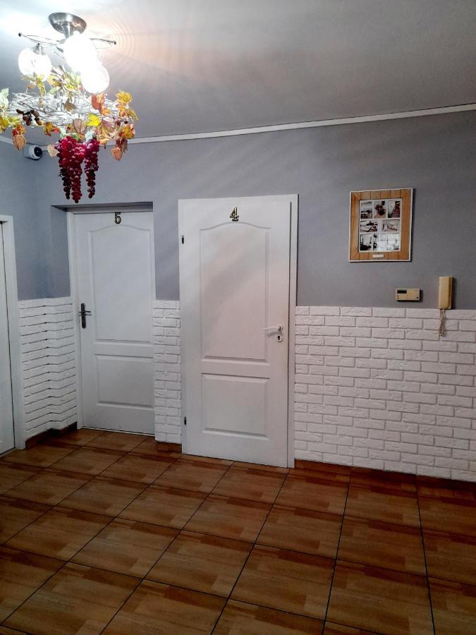 Iris Homestay