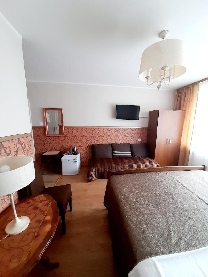 Homestay Iris