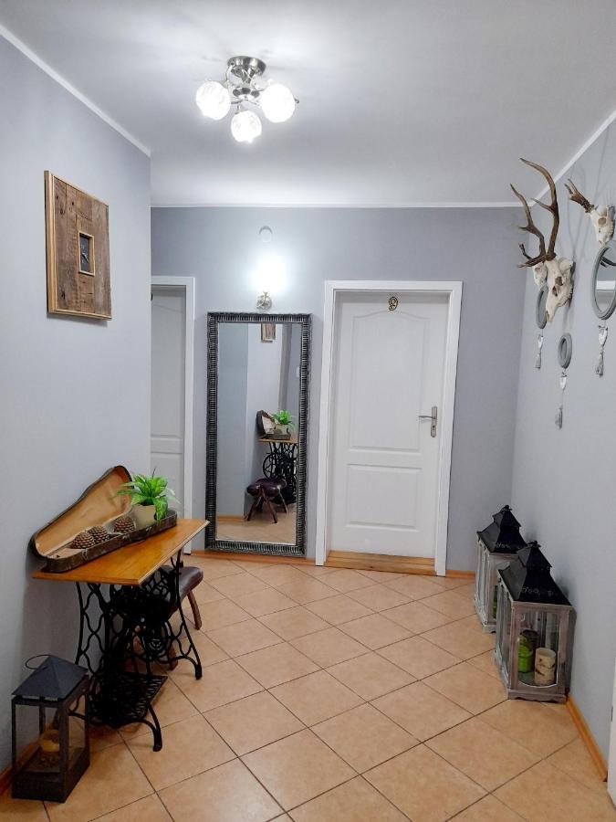Homestay Iris Kolobrzeg