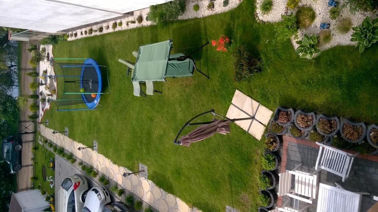 Iris Homestay Kolobrzeg