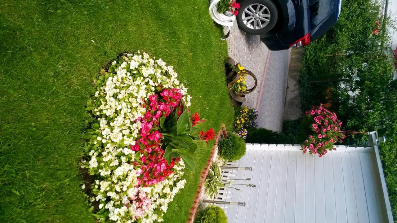Homestay Iris Kolobrzeg