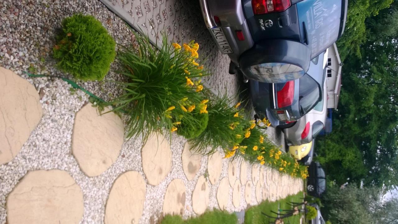 Homestay Iris Kolobrzeg