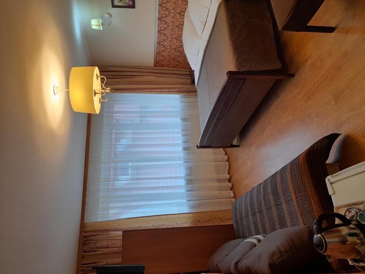 Homestay Iris