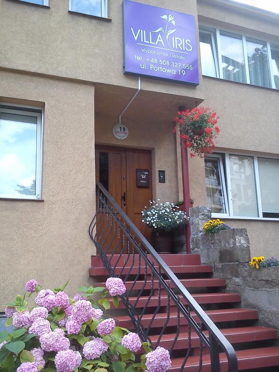 Iris Homestay